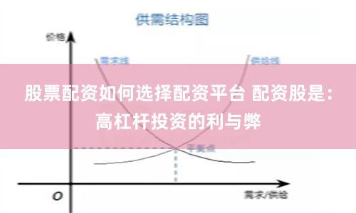 股票配資如何選擇配資平臺 配資股是：高杠桿投資的利與弊
