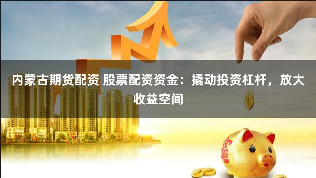 內(nèi)蒙古期貨配資 股票配資資金：撬動(dòng)投資杠桿，放大收益空間