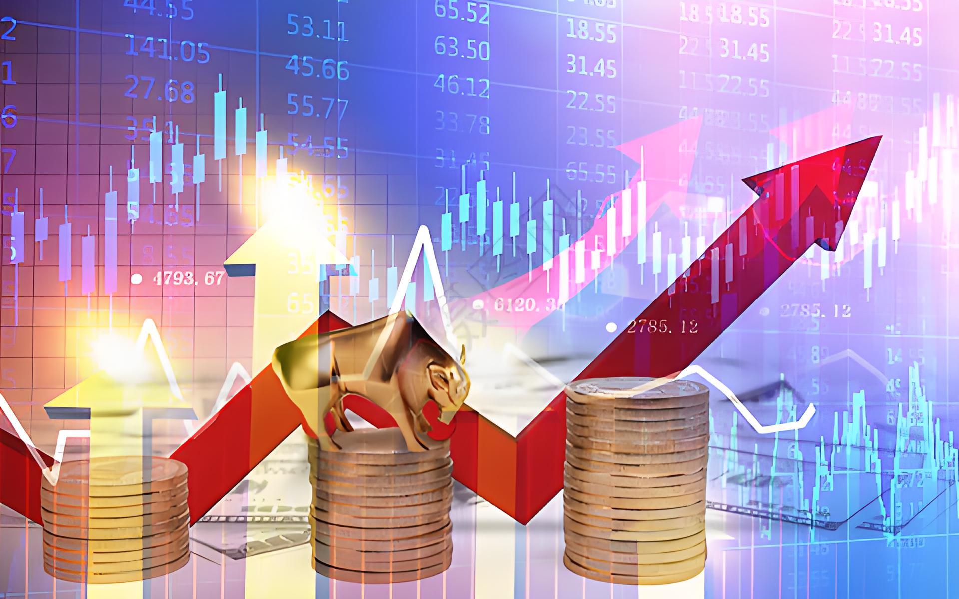 實盤股票配資網站 新動能培育成長 有效投資繼續擴大