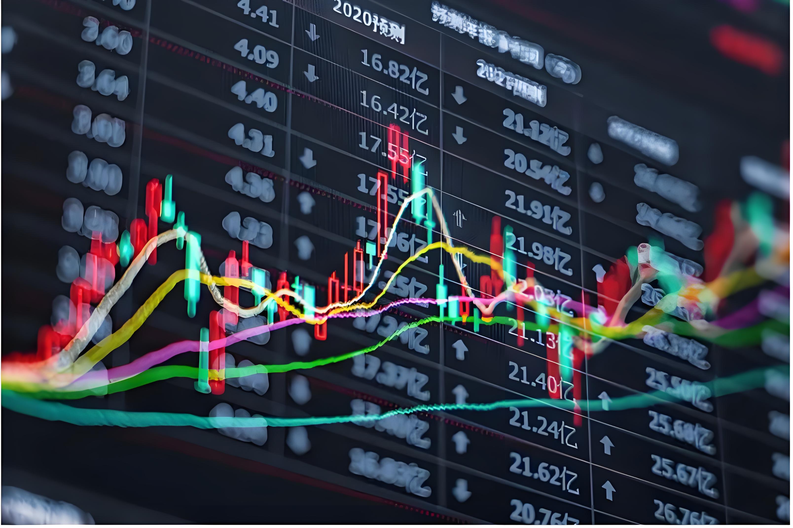 實盤配資網 歐元區通脹降至三年新低 歐洲央行降息已經勢不可擋？