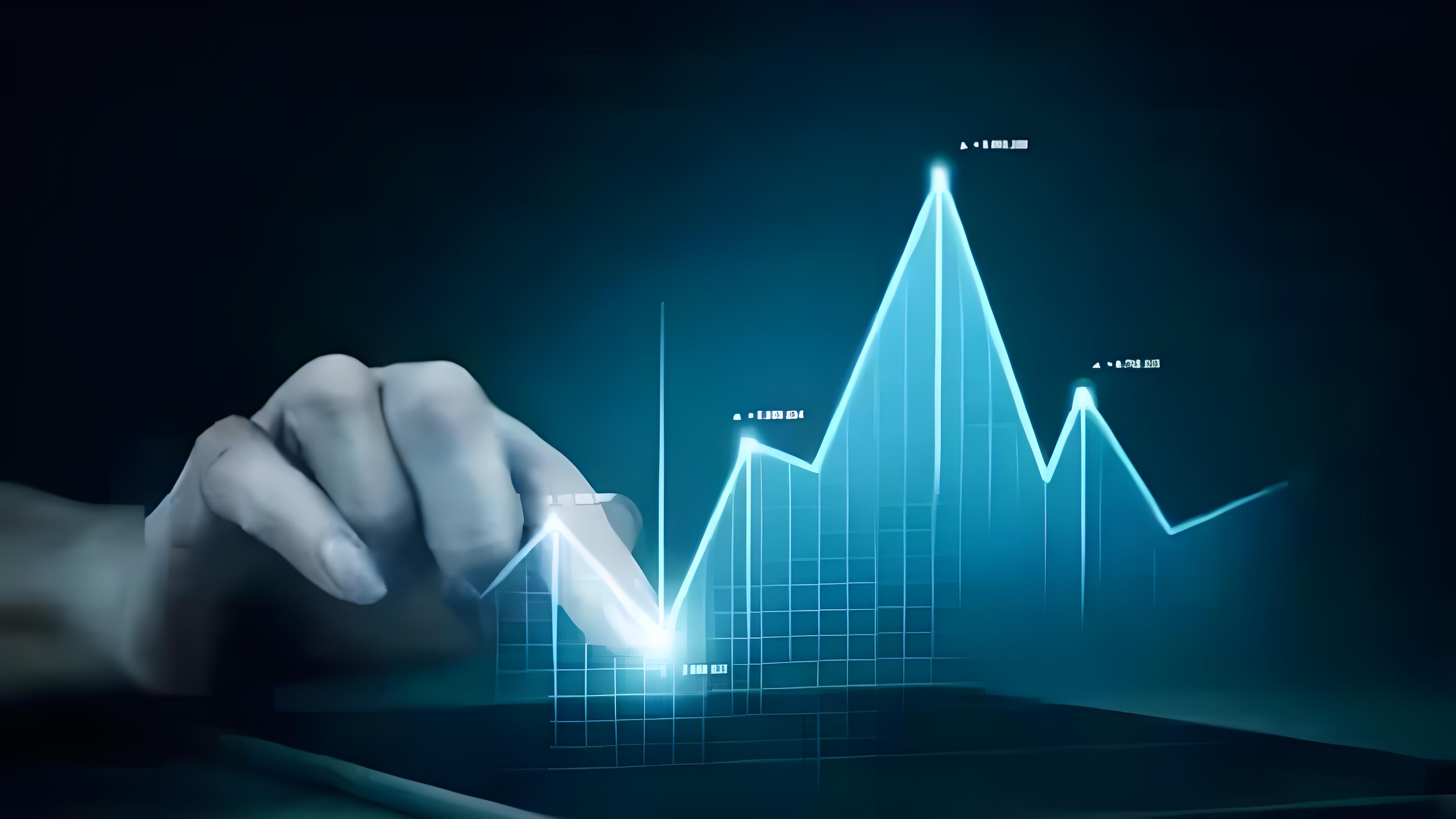 杠桿炒股平臺 央行重磅：降準有空間！