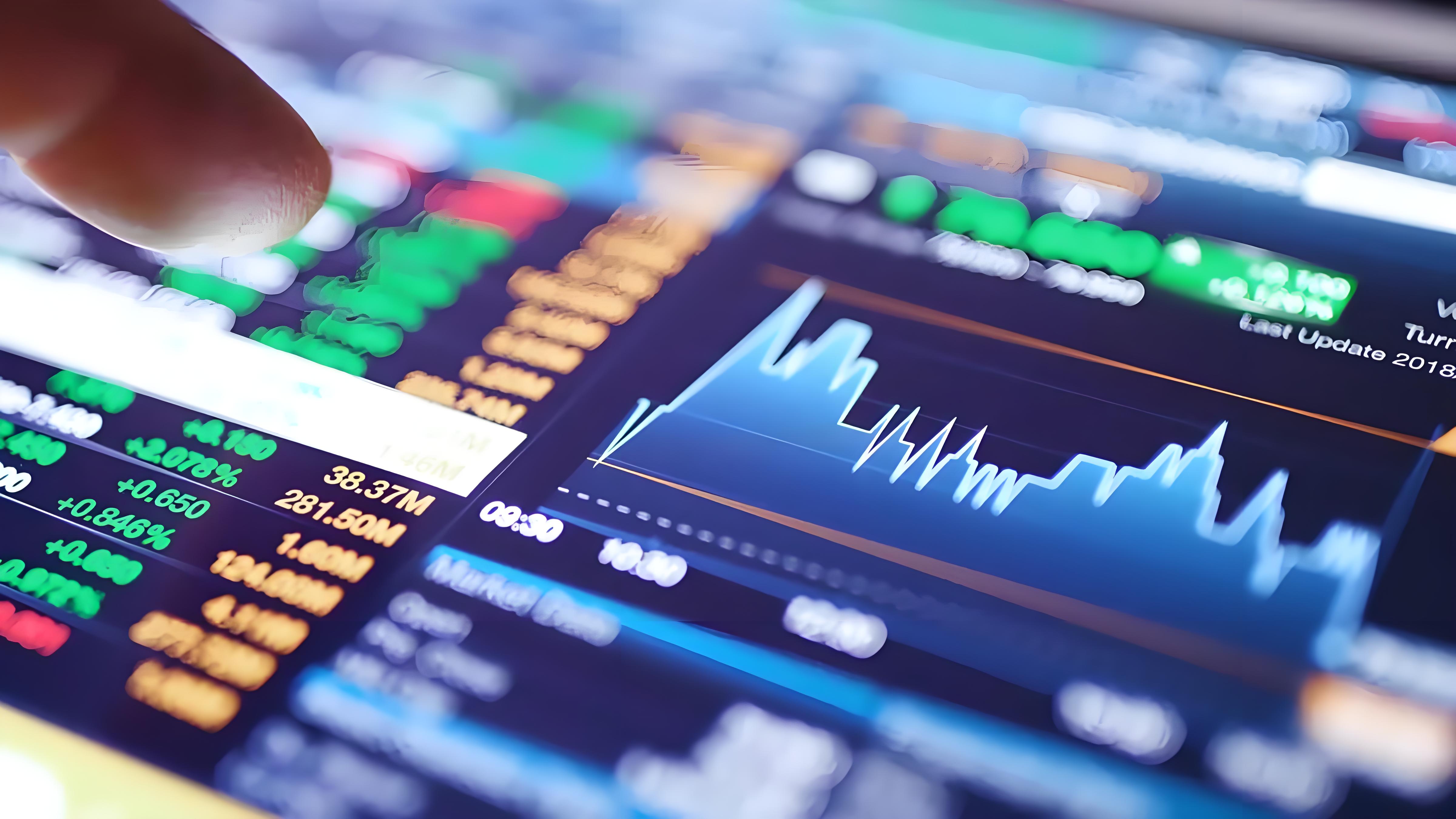 正規在線配資公司 國科軍工高研發投入彰顯增長信心 半年報凈利潤增長超八成